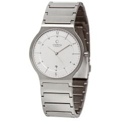  Đồng hồ Nam Obaku V133GCISC 