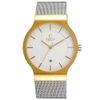 Đồng hồ Nam Obaku V133GGIMC