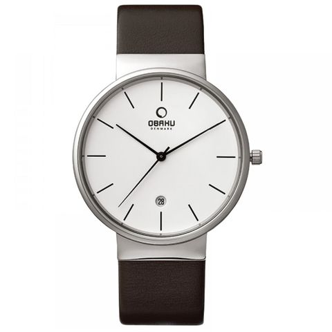 Đồng hồ Nam Obaku V153GDCIRN