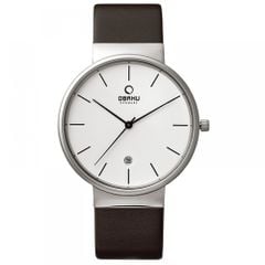  Đồng hồ Nam Obaku V153GDCIRN 