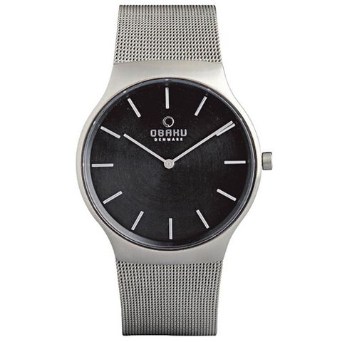 Đồng hồ Nam Obaku V178GXCBMC