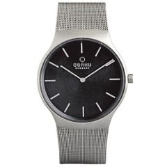  Đồng hồ Nam Obaku V178GXCBMC 