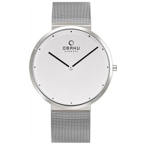 Đồng hồ Nam Obaku V230GXCWMC