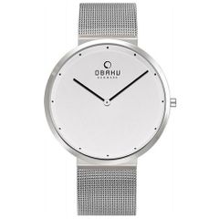  Đồng hồ Nam Obaku V230GXCWMC 
