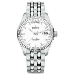  Đồng hồ Nam TITONI 797 S-307 