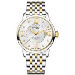  Đồng hồ Nam TITONI 83538 SY-099 