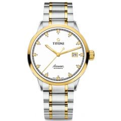  Đồng hồ Nam TITONI 83733 SY-556 