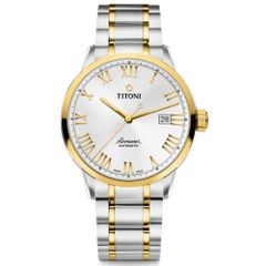  Đồng hồ Nam TITONI 83733 SY-561 