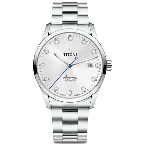 Đồng hồ Nam TITONI 83743 S-581