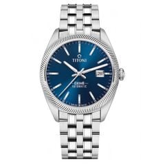  Đồng hồ Nam TITONI 878 S-612 