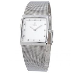  Đồng hồ Nữ Obaku V102LXCCMC 
