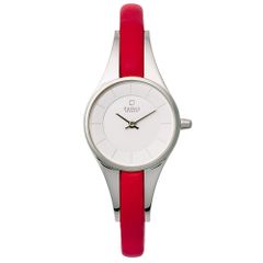  Đồng hồ Nữ Obaku V110LCIRR 