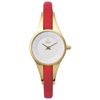Đồng hồ Nữ Obaku V110LXGIRR