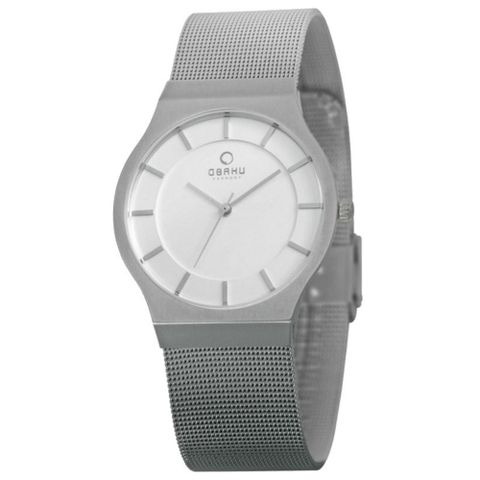 Đồng hồ Nữ Obaku V123LXCIMC