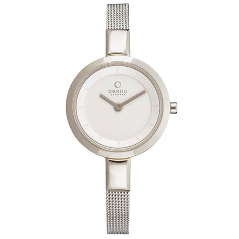 Đồng hồ Nữ Obaku V129LXCIMC