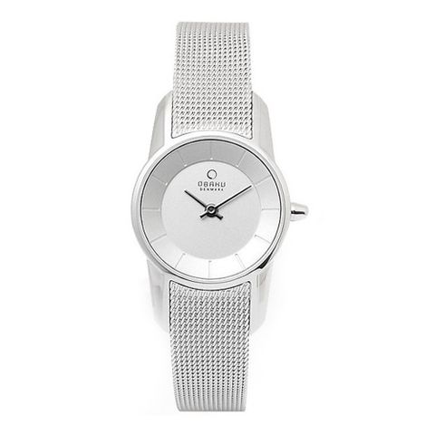 Đồng hồ Nữ Obaku V130LCIMC