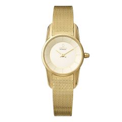  Đồng hồ Nữ Obaku V130LXGGMG 