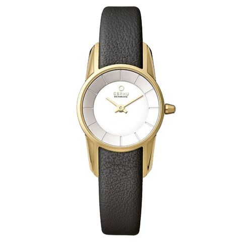 Đồng hồ Nữ Obaku V130LXGIRB