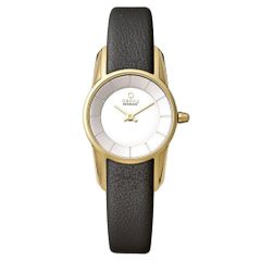  Đồng hồ Nữ Obaku V130LXGIRB 