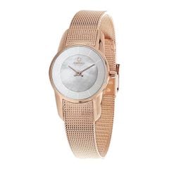  Đồng hồ Nữ Obaku V130LXVVMV 