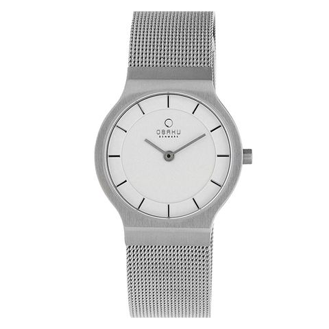 Đồng hồ Nữ Obaku V133LCIMC