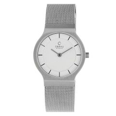  Đồng hồ Nữ Obaku V133LCIMC 