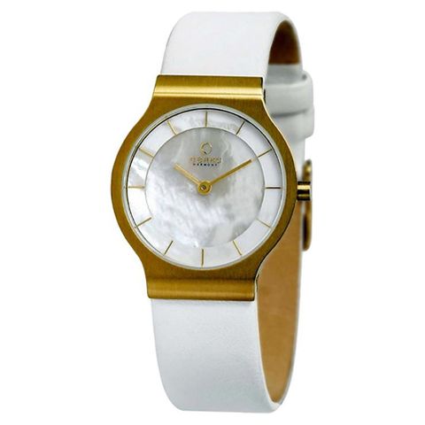 Đồng hồ Nữ Obaku V133LGIRW