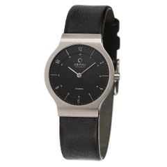  Đồng hồ Nữ Obaku V133LTBRB 