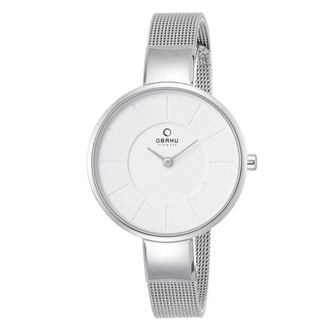 Đồng hồ Nữ Obaku V149LCIMC