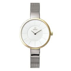  Đồng hồ Nữ Obaku V149LXAIMC 