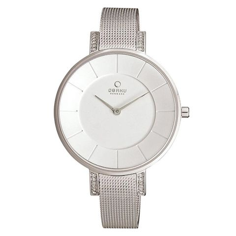 Đồng hồ Nữ Obaku V158LECIMC