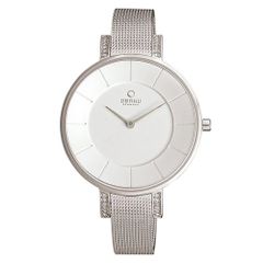  Đồng hồ Nữ Obaku V158LECIMC 