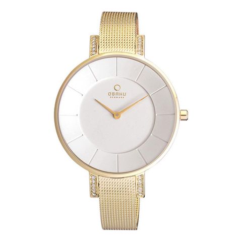 Đồng hồ Nữ Obaku V158LEGIMG