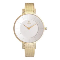  Đồng hồ Nữ Obaku V158LEGIMG 