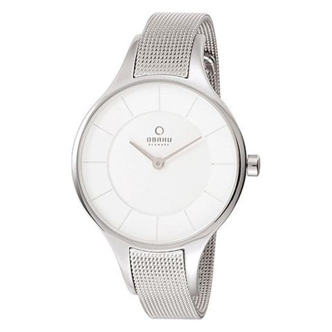 Đồng hồ Nữ Obaku V165LXCIMC