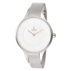  Đồng hồ Nữ Obaku V165LXCIMC 