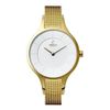 Đồng hồ Nữ Obaku V133LCWSC3