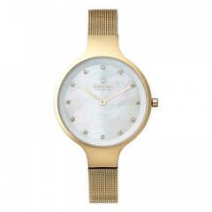  Đồng hồ Nữ Obaku V173LXGGMG 