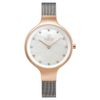 Đồng hồ Nữ Obaku V173LXVWMC