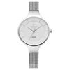 Đồng hồ Nữ Obaku V221LRCWMC