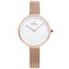 Đồng hồ Nữ Obaku V225LXVIMV