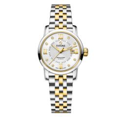  Đồng hồ Nữ TITONI 23538 SY-099 