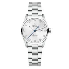  Đồng hồ Nữ TITONI 23743 S-581 