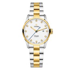  Đồng hồ Nữ TITONI 23743 SY-582 