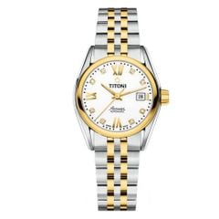  Đồng hồ Nữ TITONI 23909 SY-063 