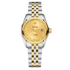  Đồng hồ Nữ TITONI 23909 SY-064 