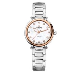  Đồng hồ Nữ TITONI 23978 SRG-622 