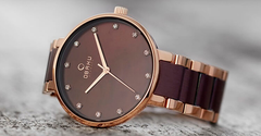  Đồng hồ Obaku của nước nào, ưu điểm và dòng sản phẩm nổi bật 