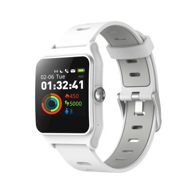 Đồng hồ thể thao gps iwown p1c