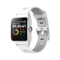  Đồng hồ thể thao gps iwown p1c 